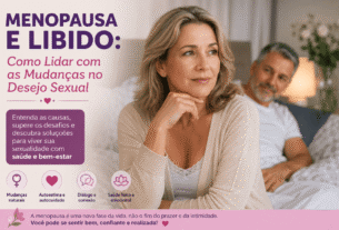 Menopausa e Libido Como Lidar com as Mudancas no Desejo Sexual