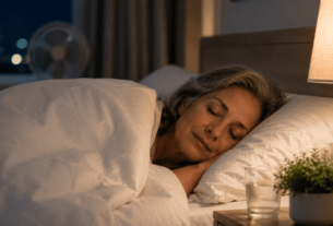 Produtos para Combater o Suor Noturno na Menopausa O Que Realmente Pode Ajudar