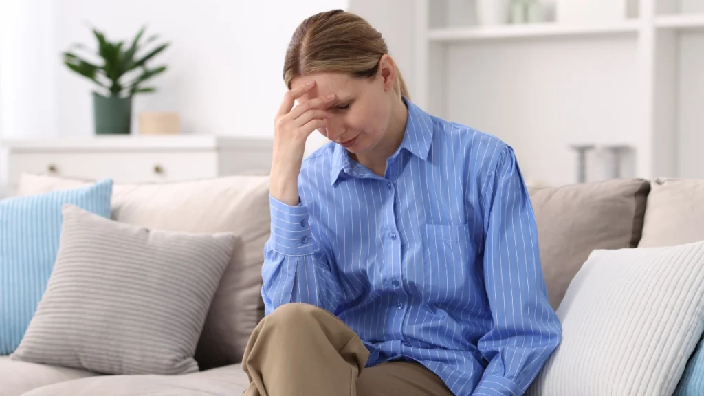 Menopausa, Estresse e Memória