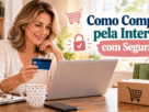 Compras Online com Seguranca