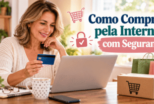 Compras Online com Seguranca