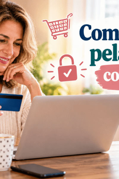 Compras Online com Seguranca